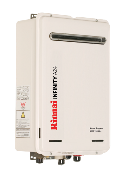 Rinnai Infinity A24 | Hot Water | Central Heating | Gass Fires ...