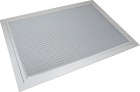 Grid - Rectangular Ceiling Grill 